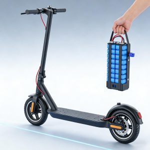电动滑板车锂电池可定制